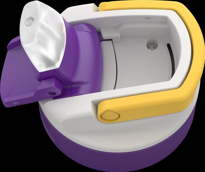Actual product image Kambukka Lagoon Kids (0.40 l)