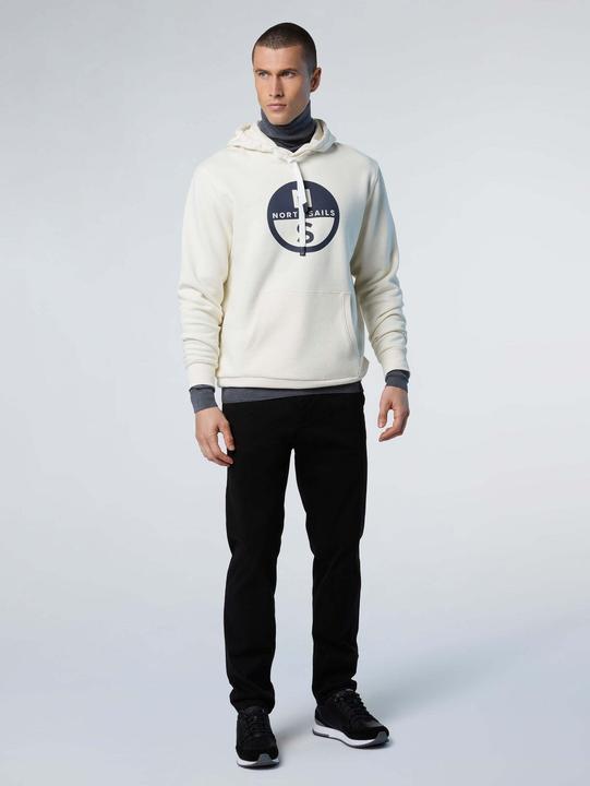 Image du produit North Sails weathirt à capuche north ail w/graphic (S)