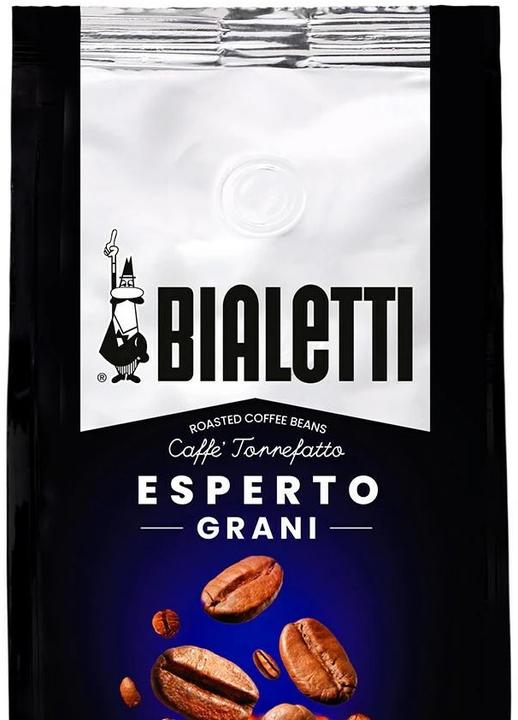 Actual product image Bialetti Intenso (560 g, Dark roast)