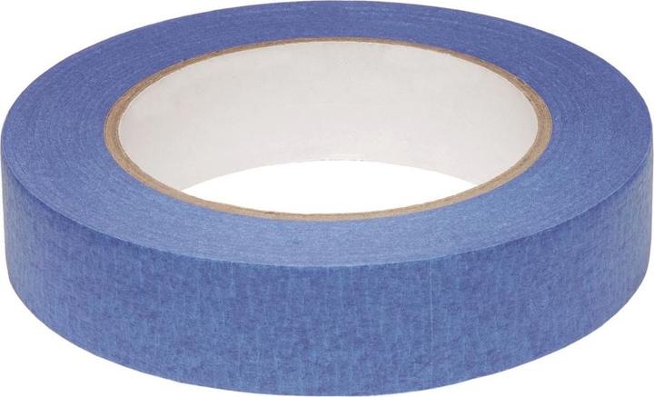Produktbild Supa Dec 28 Tage Professionale Kanten Malerkrepp (25 mm)