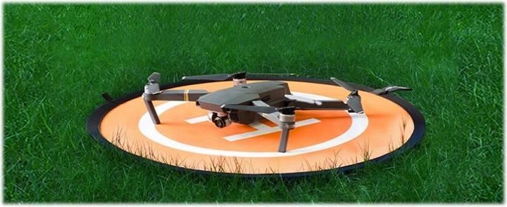 Produktbild Pgytech Landing Pad Medium (Drohnen Landeplatz, Universal)