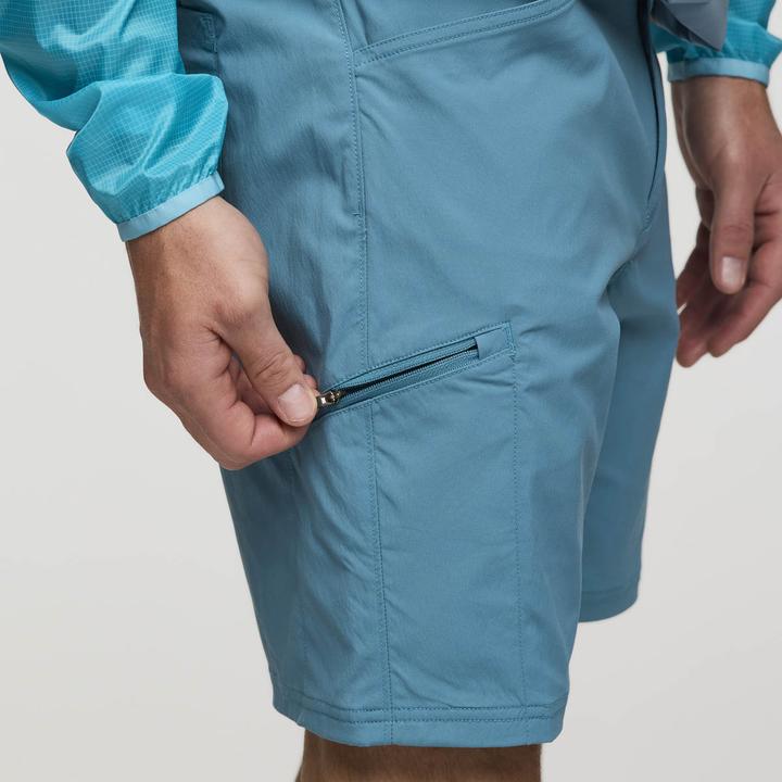 Produktbild Cotopaxi M Coraje Tech Short (34)