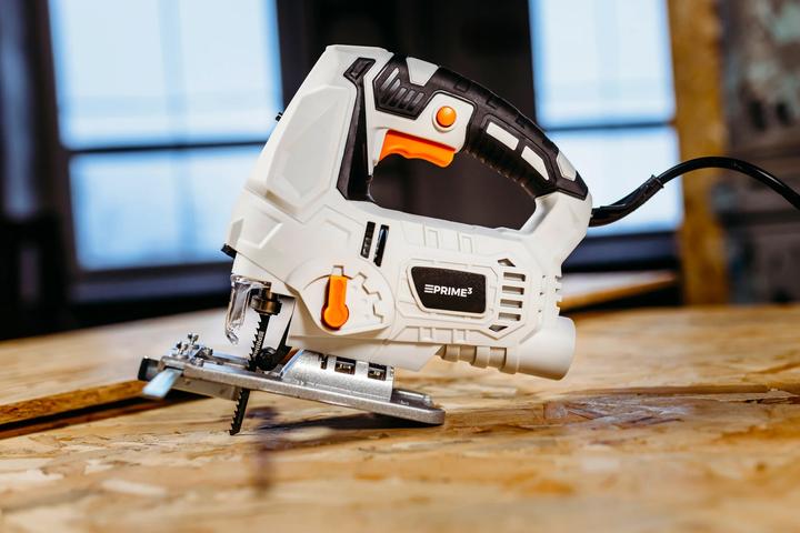 Produktbild Prime3 TJS51 Jigsaw