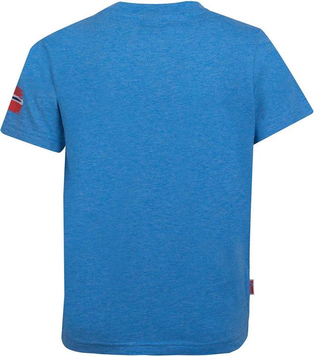 Produktbild Trollkids Trollfjord T-Shirt (104)