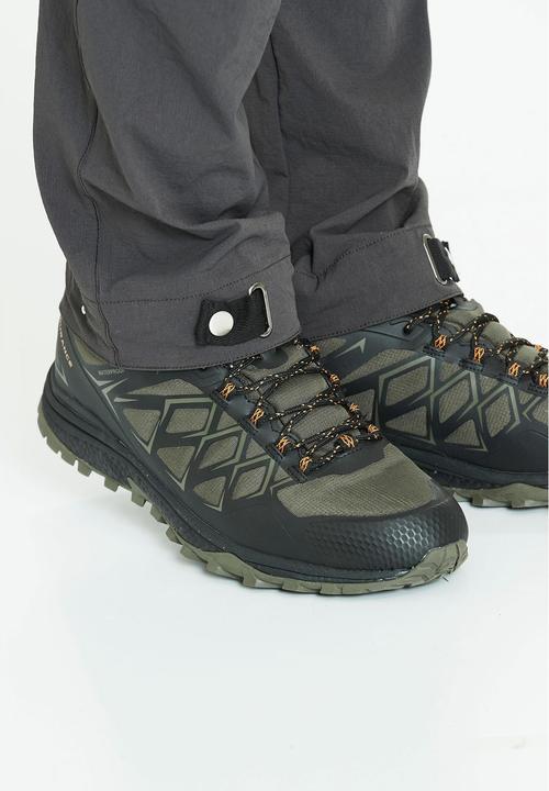 Actual product image Whistler Kodiak (M)