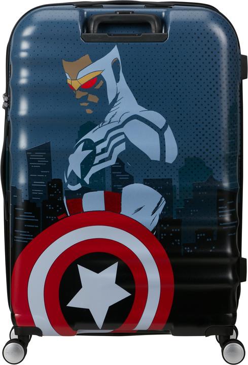 Produktbild American Tourister Wavebraker Disney (96 l, XL (ab 115l))