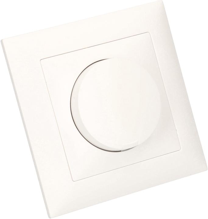 Produktbild Feller EDIZIOdue UP LED-Universal-Drehdimmer