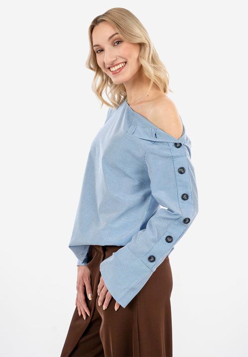 Image du produit Suri Frey Bluse SFY Freyday (L)