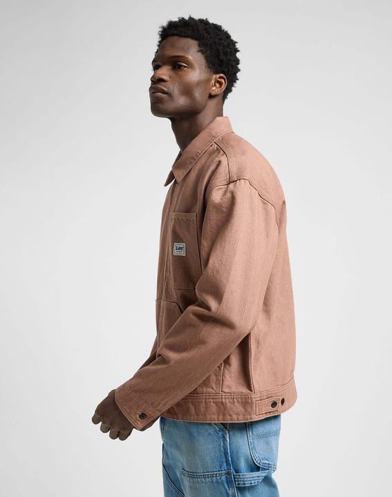 Actual product image Lee Jacke 91W Workwear Jacket (XL)