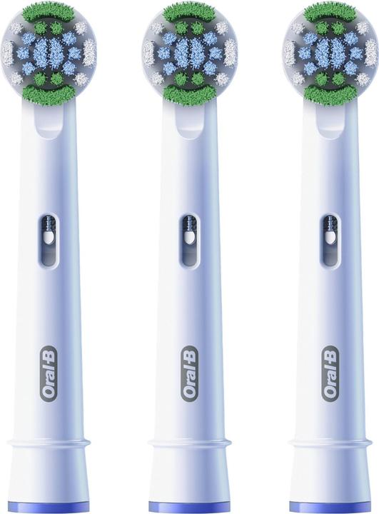 Immagine prodotto Braun Oral-B Testine Di Ricambio Pro Precision Clean, 3 Testine (3 x)