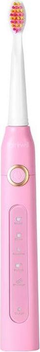 Actual product image Fairywill FW-507 (Sonic toothbrush)