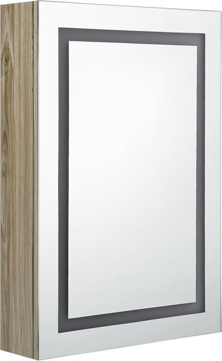 Image du produit VidaXL Eldrys (50 x 13 x 70 cm)