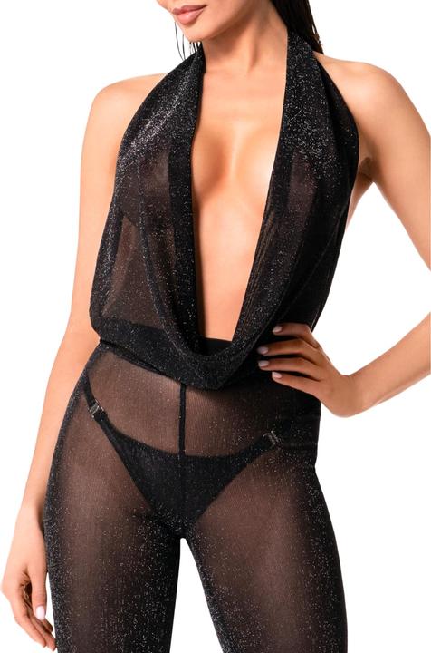 Actual product image Noir Handmade Overall (L)