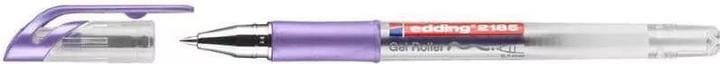 Produktbild Edding Cristaljelly 2185 (Violett, 1 x)