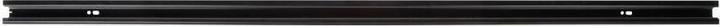 Actual product image Lucide TRACK - 1M LINE TRACK - Track system - Black 09950/01/30