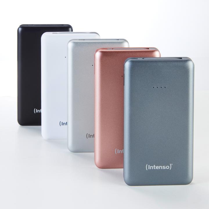 Immagine prodotto Intenso S10000 (10000 mAh, 37 Wh)