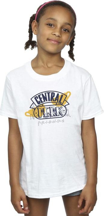 Produktbild Friends Central Perk TShirt Mädchen (152, 158)
