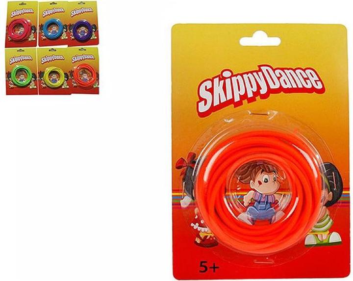 Produktbild Happy People Dancing Rope Twist elastisch 300cm