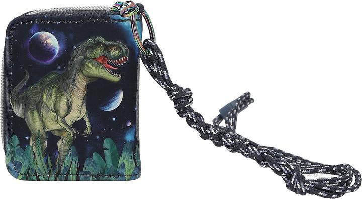Produktbild Magni DEPESCHE DINO World Portemonnaie GALAXY