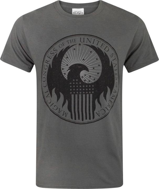 Produktbild Universal Textiles MACUSA Symbol TShirt (M)