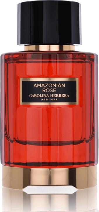 Carolina Herrera Amazonian Rose EDP W 100 ml (Eau de Parfum, 100 ml)