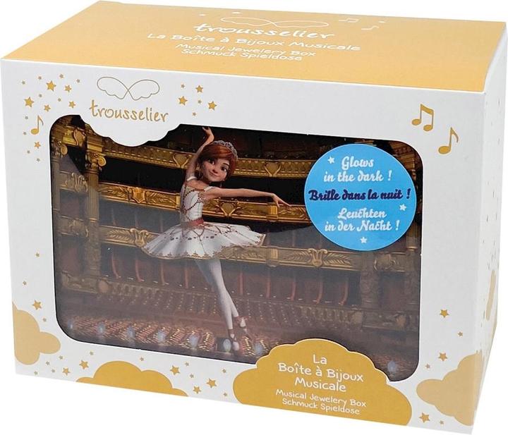 Image du produit Trousselier Ballerine