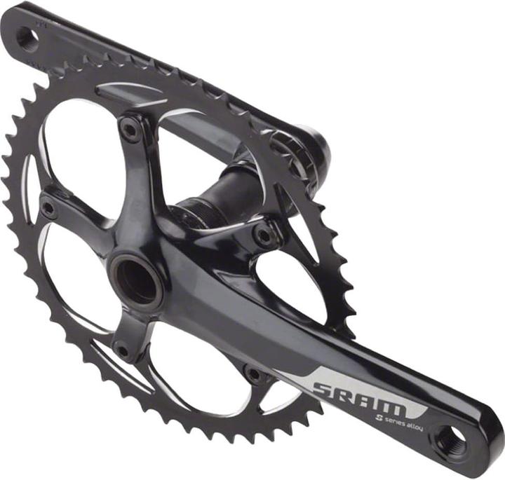 Produktbild Sram S300 1.1 GXP Courier Mirror 48Z (170 mm)