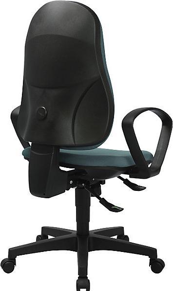Produktbild Topstar Bandscheiben-Drehstuhl SUPPORT SY