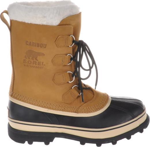 Actual product image Sorel Caribou (43)