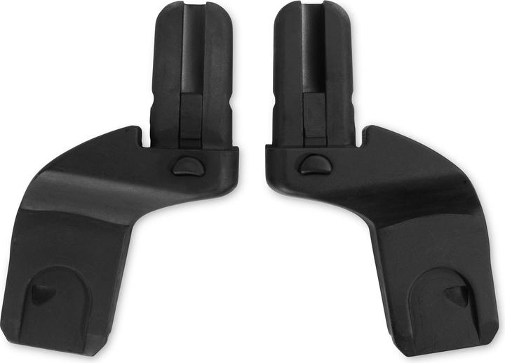 Actual product image Hauck Atlantic Twin Adapter universal Maxi Cosi