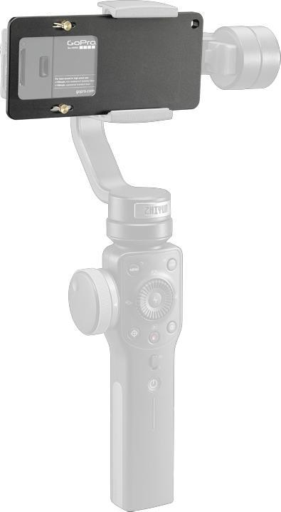 Produktbild Cullmann Adapter für Action Cams CROSSCX127