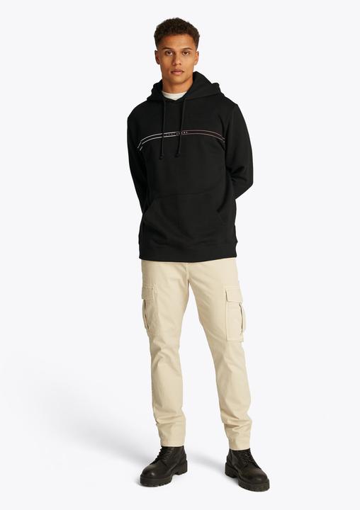 Immagine prodotto Tommy Jeans Tjm Reg Entry Graphic Hoodie Ext (XXL)