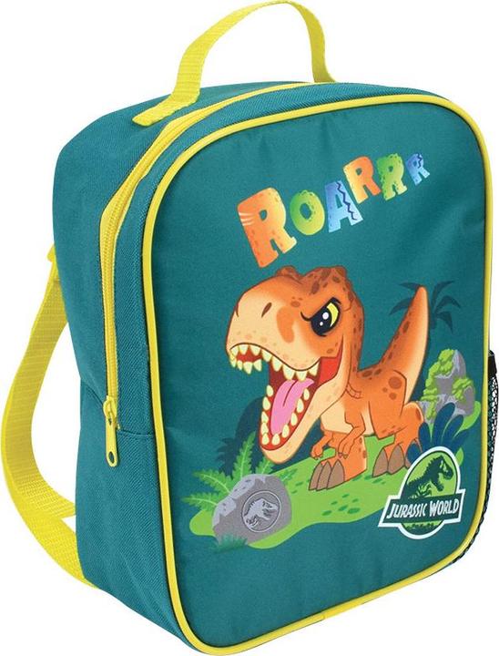 Image du produit Jemini sac à dos isotherme enfant jurassic world
