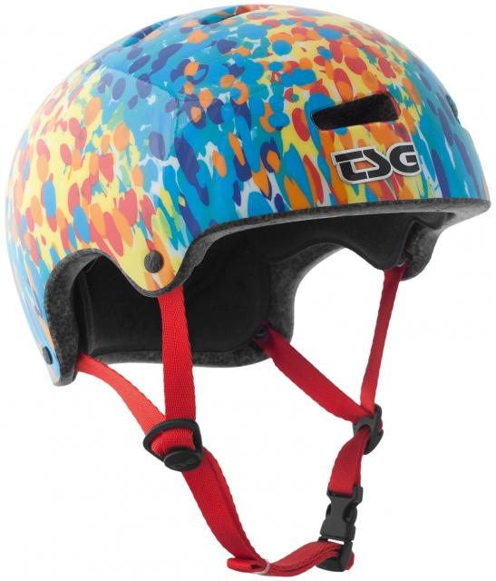 Actual product image TSG Superlight Graphic Design (57 - 59 cm)