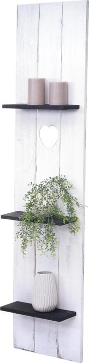 Produktbild Jamb shabby et chic (33 x 13.5 x 150 cm)