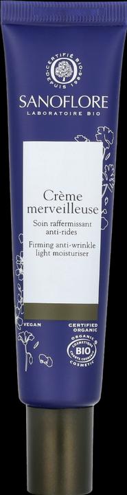 Actual product image Sanoflore Cream merveilleuse (40 ml, 24h cream)