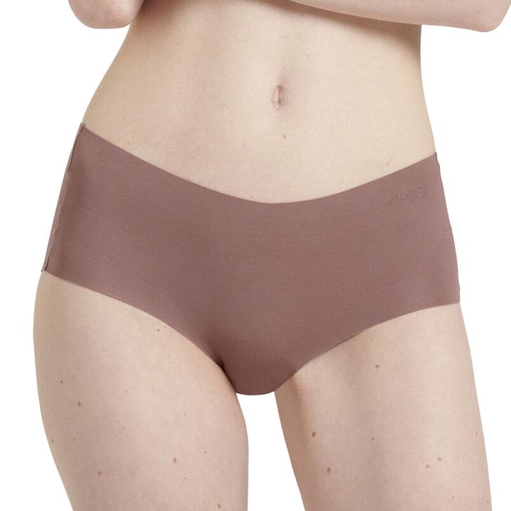 Produktbild Sloggi 4er Pack ZERO Modal 2.0 Short Slip (L, 4er Pack)