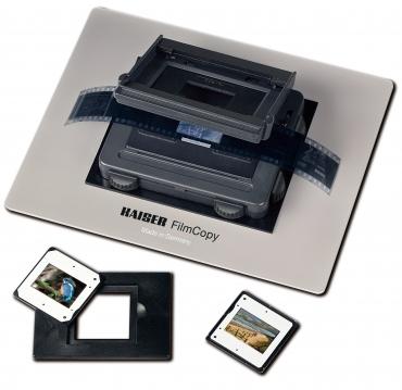 Produktbild Kaiser Fototechnik Kaiser FilmCopy Vario (Fotoemulsion)