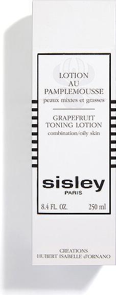 Actual product image Sisley botanical grapefruit (Powder, 250 ml)