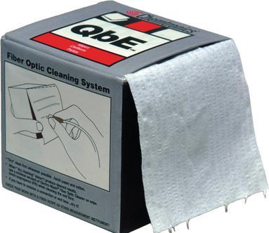 Actual product image Chemtronics CHEM QBE - Portable cleaning platform (200 pcs.)
