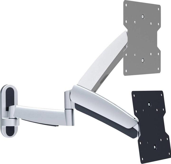 Produktbild myWall HL 11-2 vollbewegliche TV-Wandhalterung für Bildschi (Wand, 42.01")
