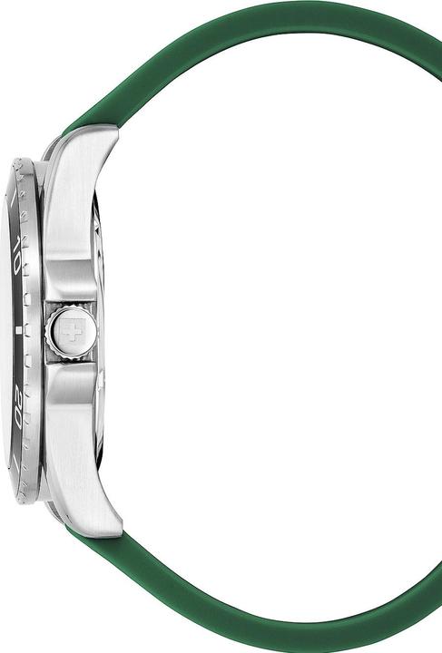 Produktbild Swiss Alpine Military 7029.1834 Raptor Herrenuhr 42mm 10ATM (Sportuhr, Swiss Made, 42 mm)