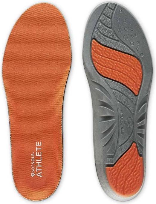 Actual product image Sofsole Perform Athlete