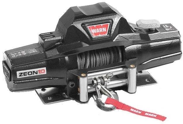 Produktbild Rc4Wd WARN Seilwinde Zeon 10