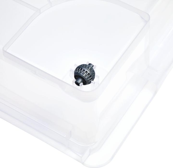 Immagine prodotto micasa Evo (58,5 x 78 x 16 cm, 50 l)