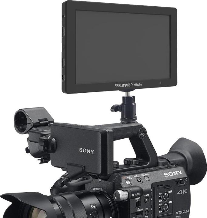 Produktbild Feelworld MA7 (7", Full HD)