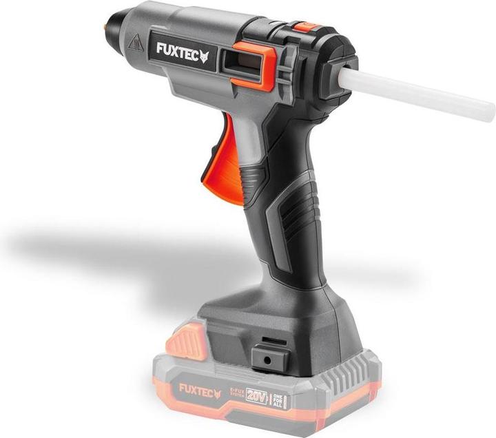 Produktbild Fuxtec 20V Akku Heissklebepistole FX-E1GG20