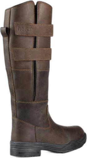 Produktbild Horze reiterstiefel rovigo (39)