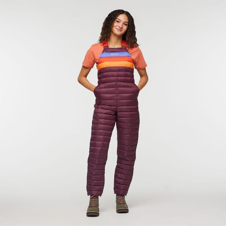 Produktbild Cotopaxi Fuego Down Overall (XS)