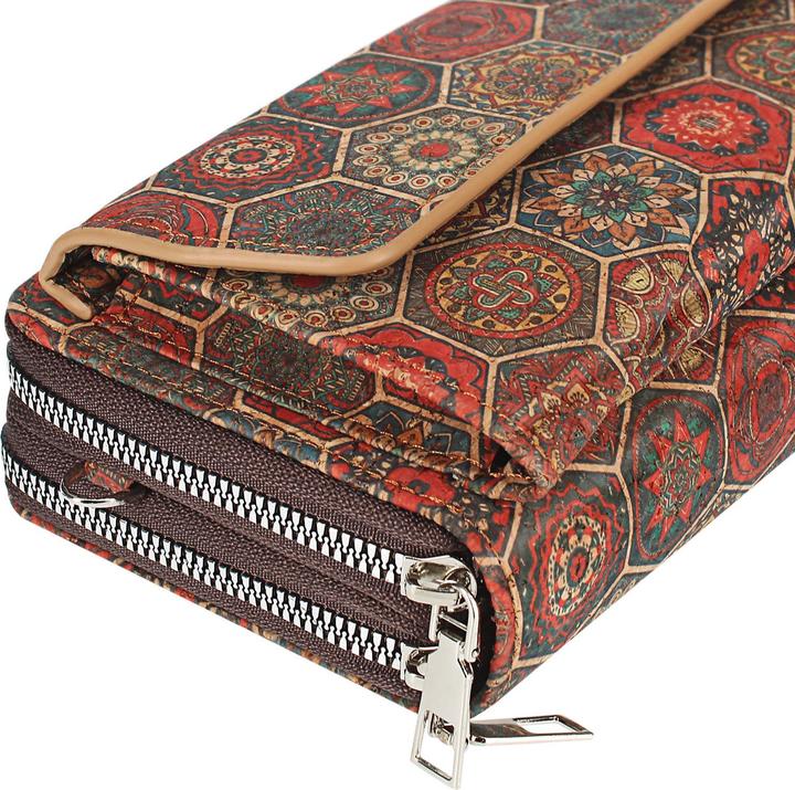 Image du produit Avizar Sac en liège CorkInspire